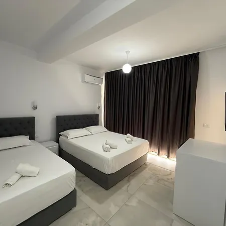 Hotel Eribela