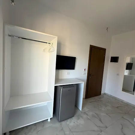 Hotel Eribela Ksamil