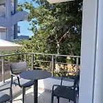 Eribela Hotel Ksamil