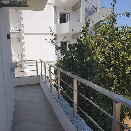 호텔 Eribela 사밀