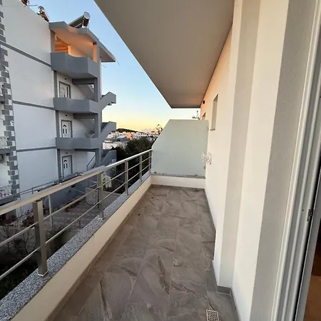 Eribela Hotel Ksamil