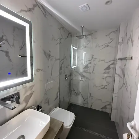 Hotel Eribela