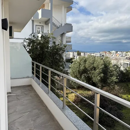 Hotel Eribela *