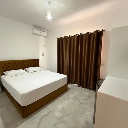 Eribela Hotel