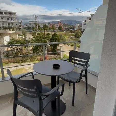 Hotel Eribela *