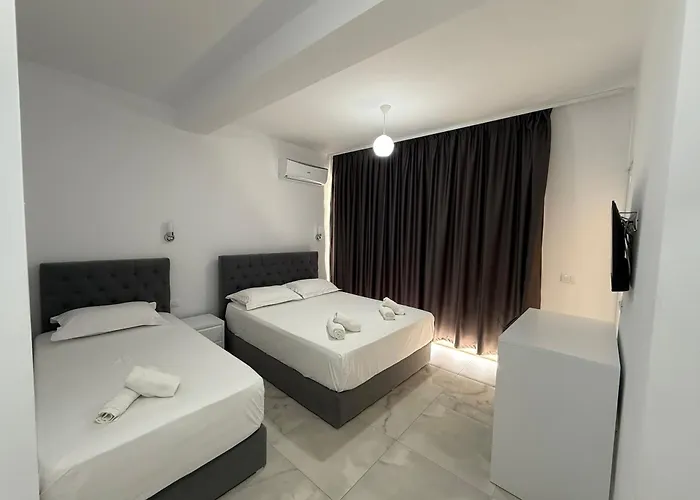Hotel Eribela