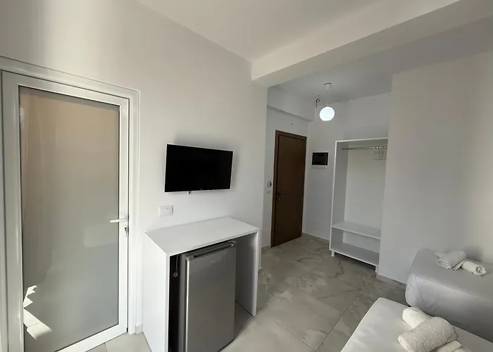 Eribela Hotel Ksamil